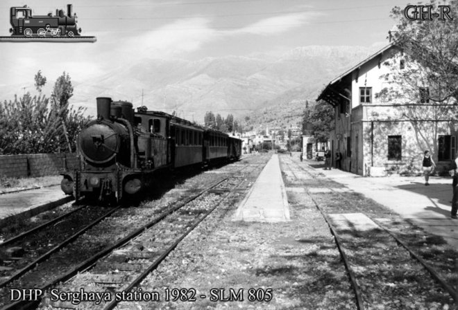 312 - DHP - Serghaya station 1982 - SLM 805.jpg