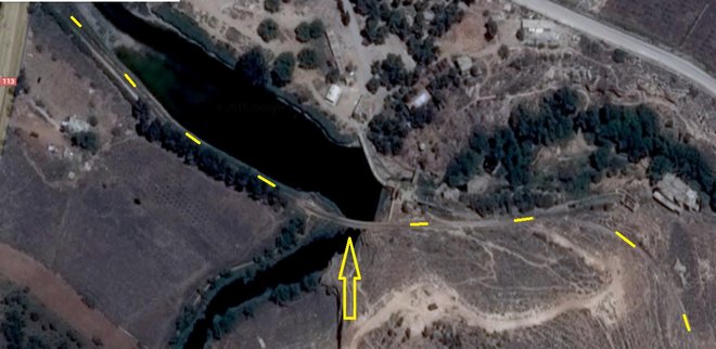 334 - Chute du Barada Plan.jpg