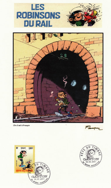 Gaston fete du timbre tunnel-F.jpg