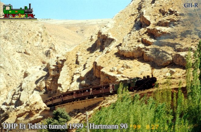 351 - DHP Wadi Barada tunnel 1999.jpg