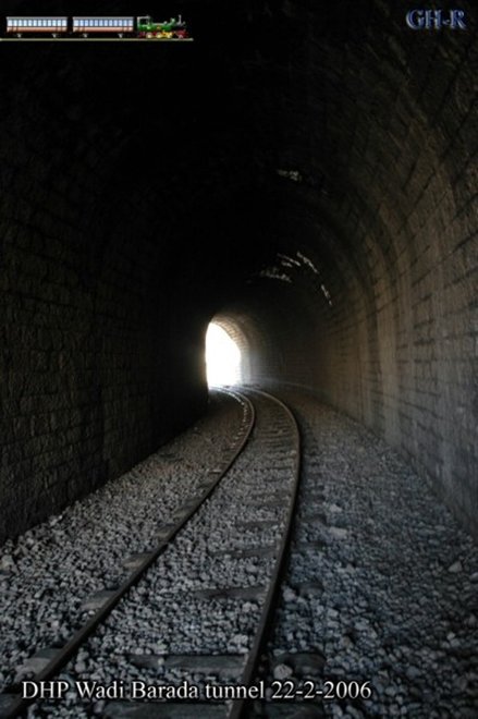354 - DHP Wadi Barada tunnel 22-2-2006 c.jpg