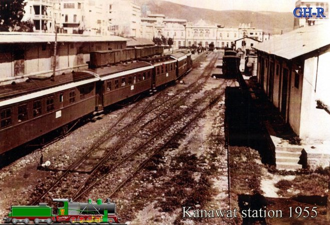 447 - DH-R - Kanawat station 1955.jpg
