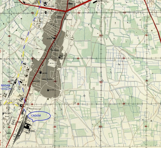 461 - Damas sud-1958.jpg