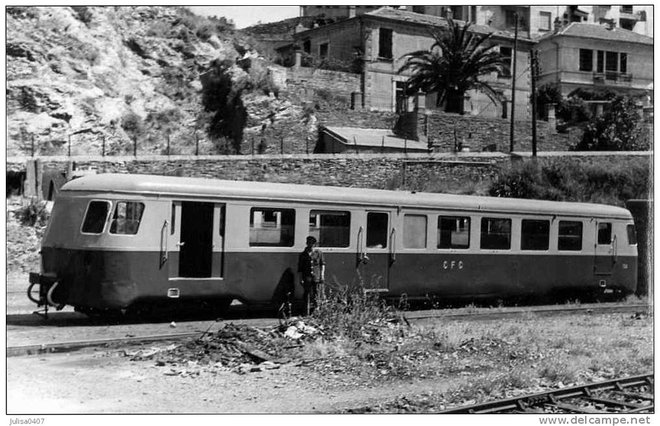 20 - BASTIA ou environs Autorail démotorisé.jpg