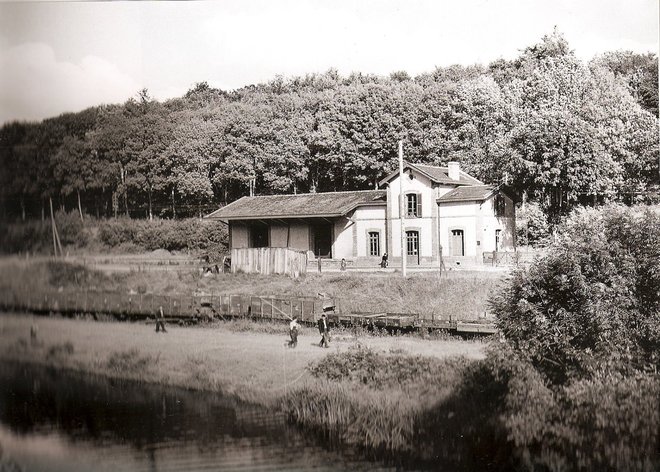 Port de Carhaix coll La Vie du Rail bis.jpg