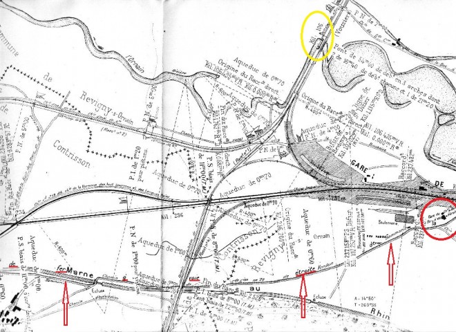 40 - Plan PA feuille 2 zone Revigny racco et gare - Copie.JPG