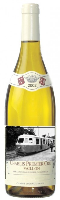 Bouteille Chablis Premier Cru Vaillon 2002.jpg