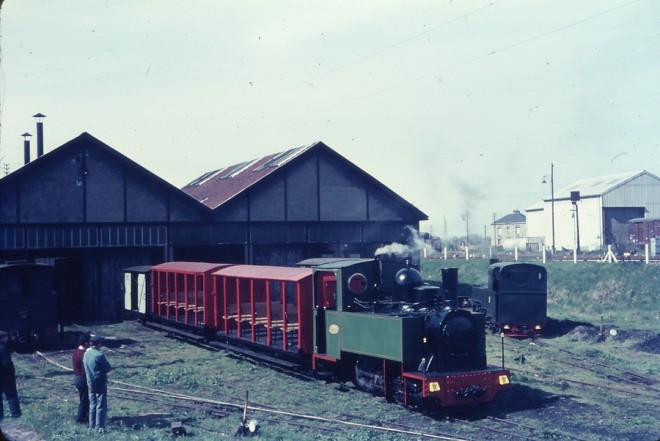 9 Préparation rame inaugurale 23.4.66.jpg