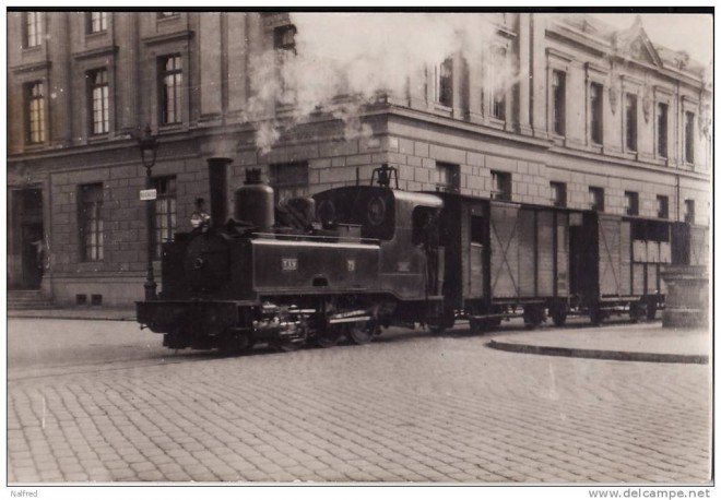 35 - TIV RENNES. TRAIN EN CIRCULATION. TRAMWAYS D'ILE ET VILAINE.jpg