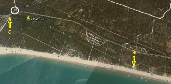 5 LGC - La Palmyre 2 (Google 2006).jpg