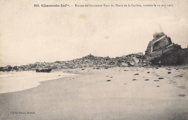 Ruines phare de la Coubre - 1907 (2).jpg