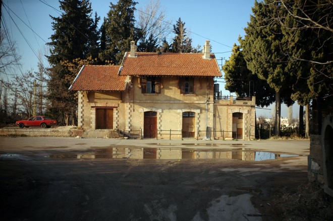 561 - Liban - Gare d'e Baalbek.jpg
