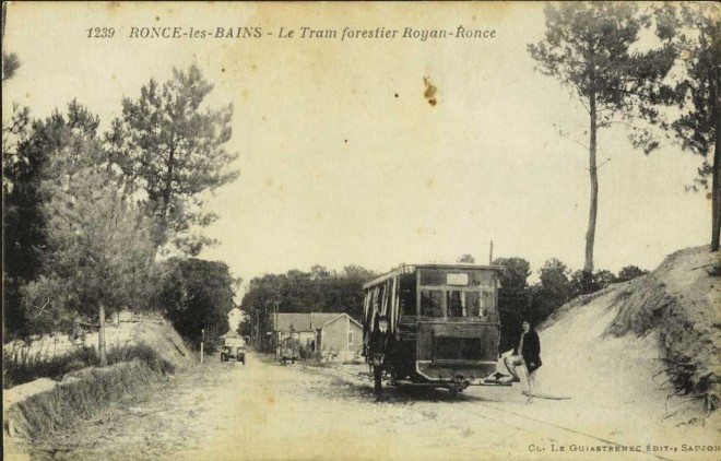 17 - Ronce les Bains Tram3.JPG