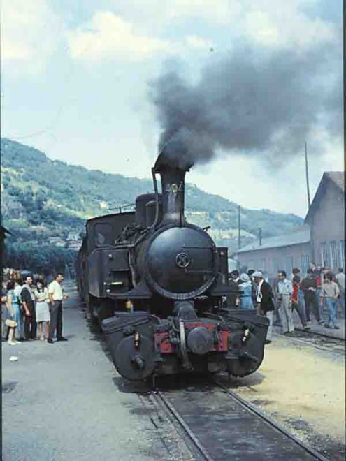 Le Cheylard mise en tête de la 404 le 19670820 Bis.jpg