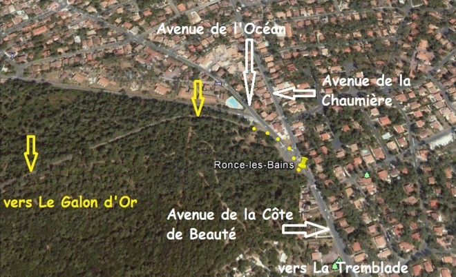 Ronce les Bains (Google 2006).jpg