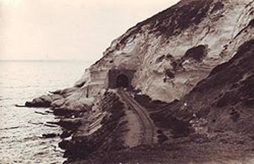 583 - NBT Frontière libano-israélienne Rosh Hanikra - Copie.jpg