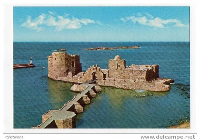 596bis - Sidon Chateau de la mer.jpg