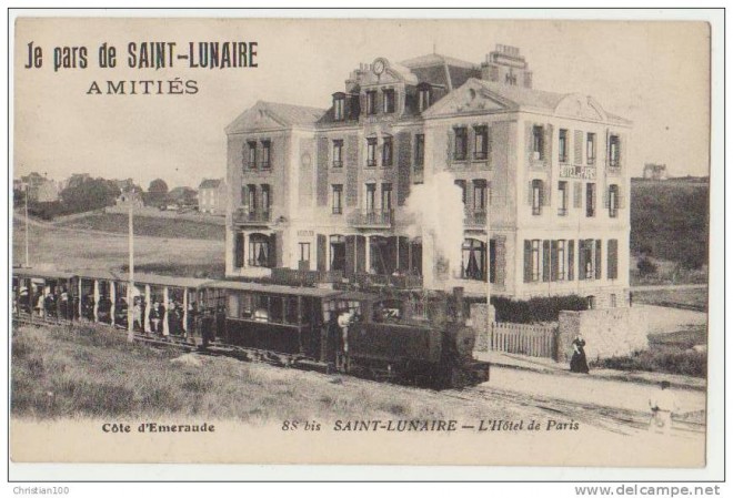 35 - SAINT-LUNAIRE  L'HOTEL DE PARIS.jpg