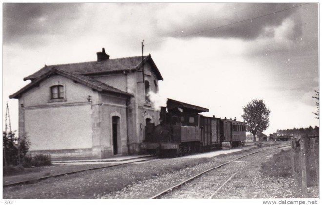 18 - SE CHER GARE DE LEVET PHOTO P. LAURENT.jpg