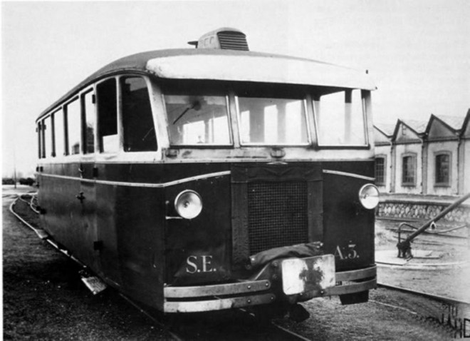 153 - SE Cher autorail DeDion Unic 1933.jpg