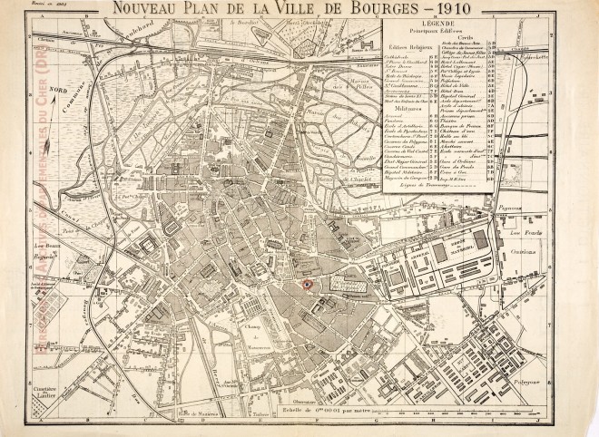 18 - Plan Bourges 1910.jpg