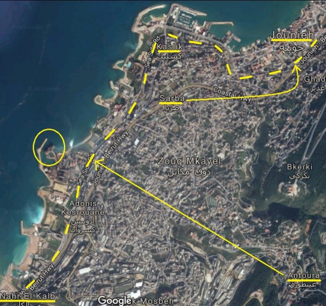 675 - Carte NahrElKalb-Jounieh.jpg