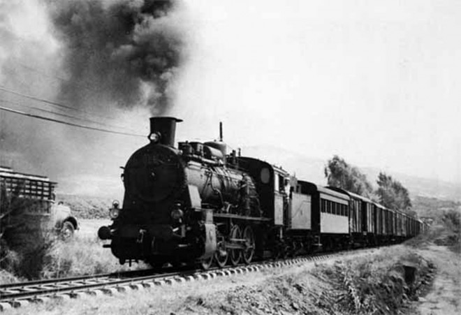 711 - NBT Liban - vers Jbeil (Byblos), ligne Tripoli-Beirut  1960.jpg