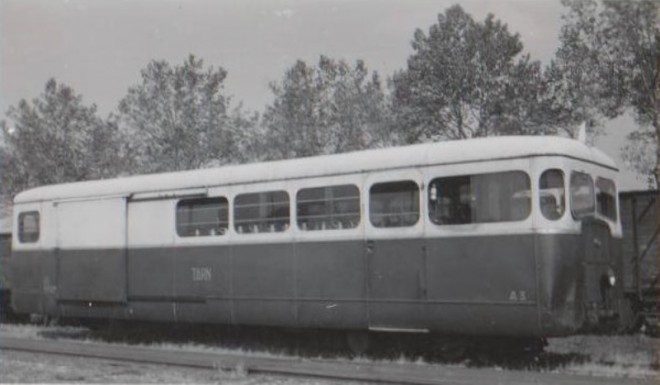 81 - AUTORAIL VERNEY TYPE MDH BERLUT 105 CR DIESELN°3 TARN .jpg