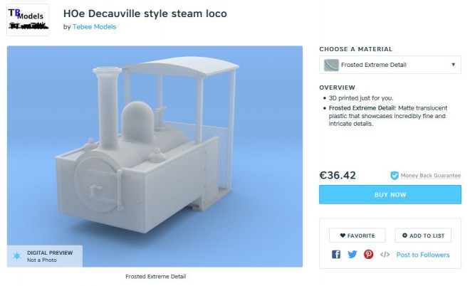 Shapeways Decauville HOe par TB Models 01.JPG