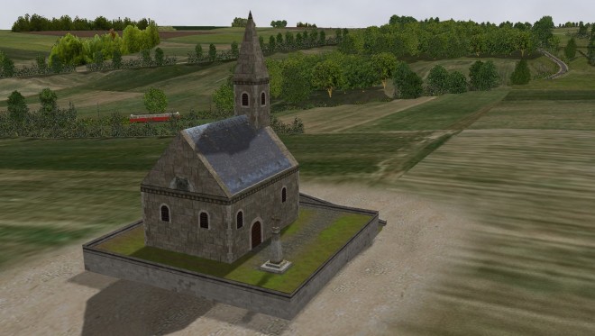 Guiscriff Chapelle  Mathurin.jpg