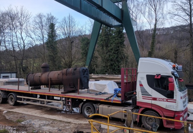 2017 03 02 ARRIVEE CHAUDIERE ISRAEL NEWTON ET SON_001.jpg