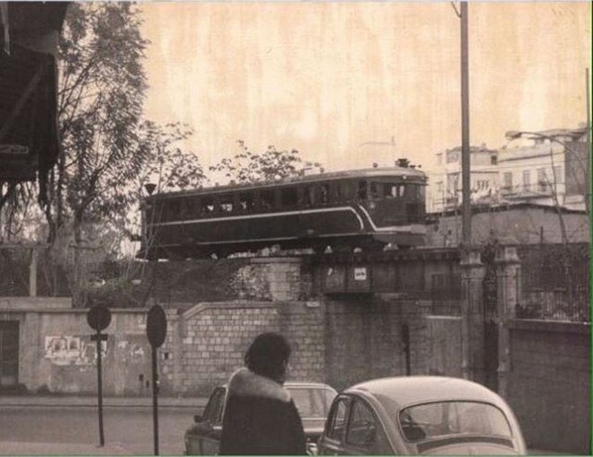 759 - Mar Mickael bridge 1972 De dietrich Beyrouth Alep John Knowles - Copie.jpg