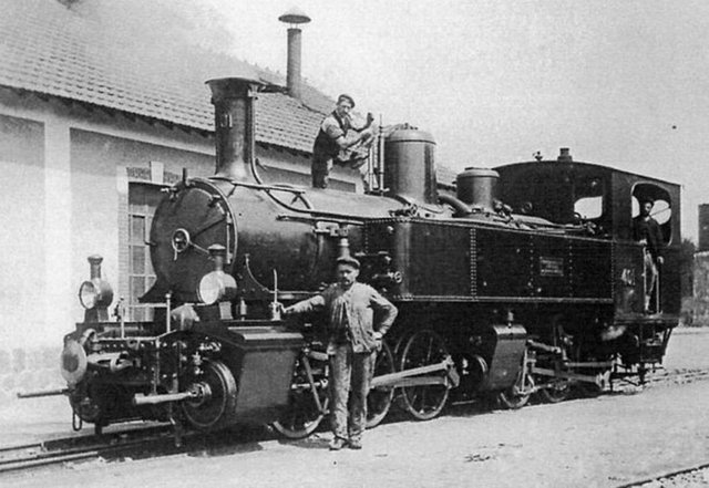 Vap Mallet 030 030T 401 SLM-Winterthur 1903 St AgrÃ©ve  .jpg
