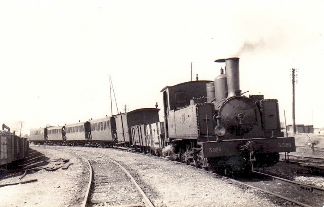 SE Somme Noyelles 031T SACM 3.526 MV Train de Cayeux 1948 Photo Laurent 01.jpg