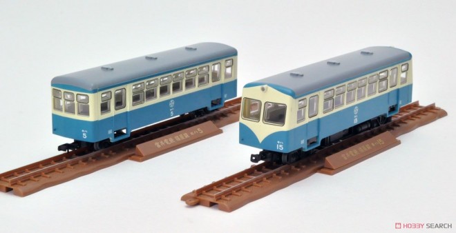 Tomytec 281634 Nekoya diesel railcar set H0e 02.jpg