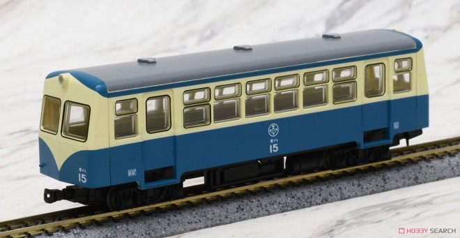 Tomytec 281634 Nekoya diesel railcar set H0e 04.jpg