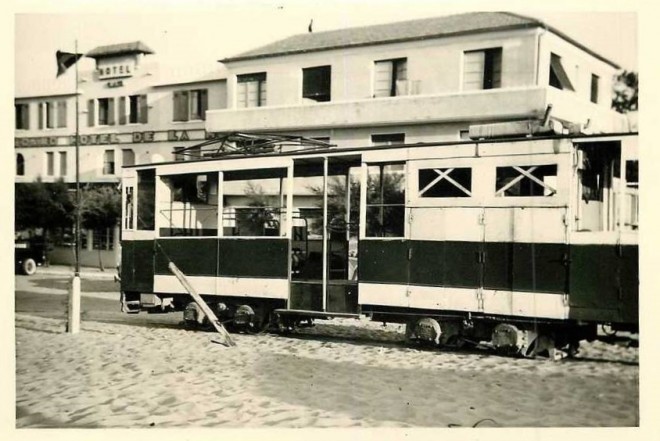 33 - CAP FERRET - Automotrice 1959.jpg