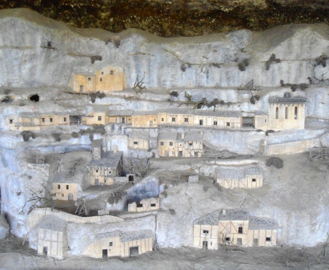 Maquette la Roque St Christophe - Avril 2017.jpg