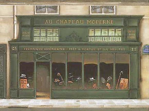 André RENOUX Au Chapeau Moderne.jpg