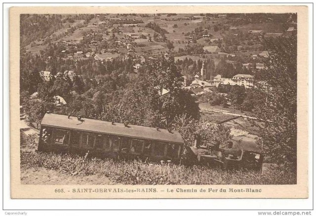 74 locomotive loco wagnon SAINT GERVAIS LES BAINS HAUTE SAVOIE.jpg