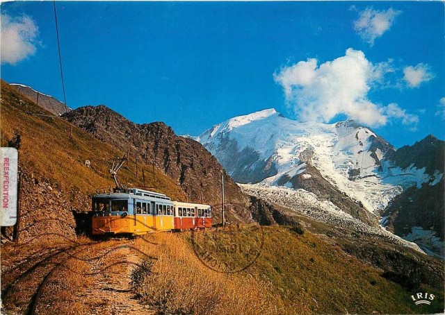 74 SAINT GERVAIS LES BAINS  AIGUILLE DE BIONNASSAY 1977.jpg