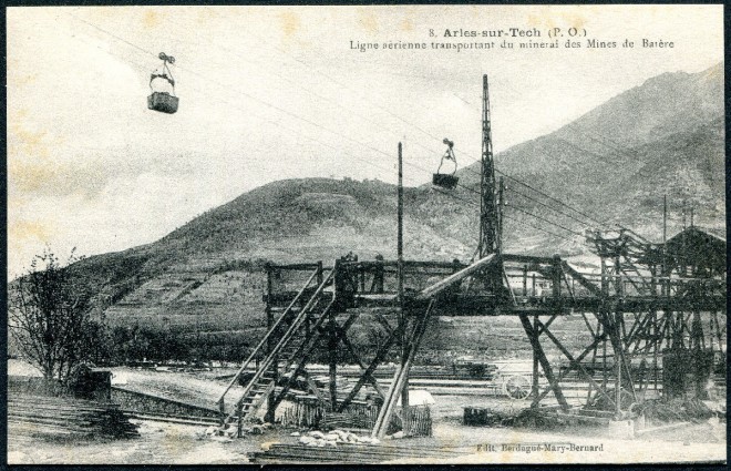 66 - Arles-sur-Tech - Ligne aérienne des Mines de Batère.jpg
