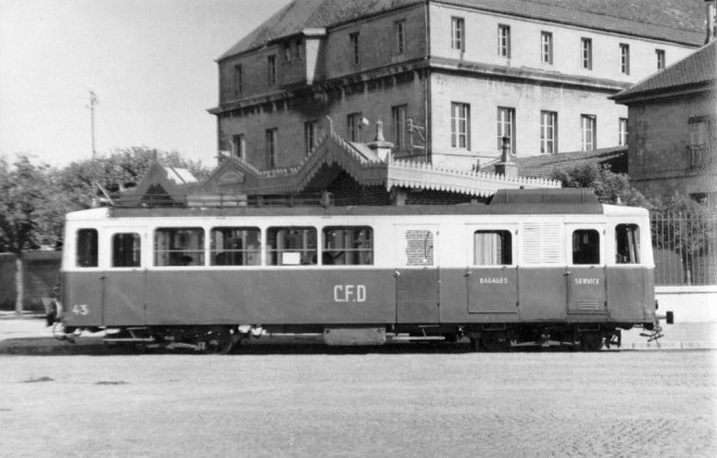 25 - PONTARLIER Automotrice ligne Pontarlier Foncine le Haut.jpg