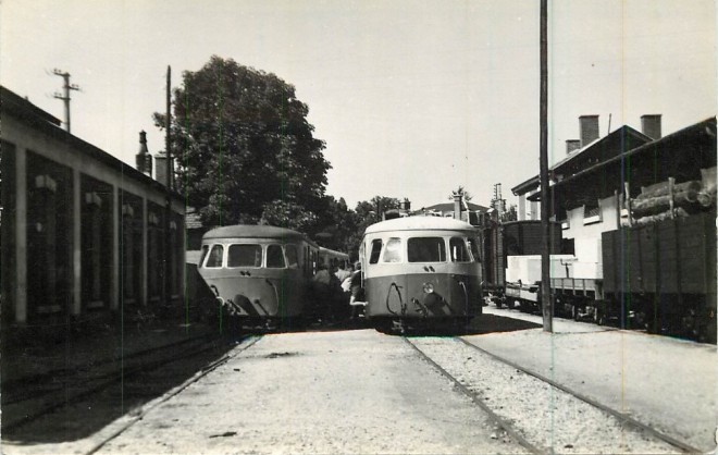 89 - CHABLIS (chemins de fer de l´Yonne) - Autorails Billards photo Laurent.jpg