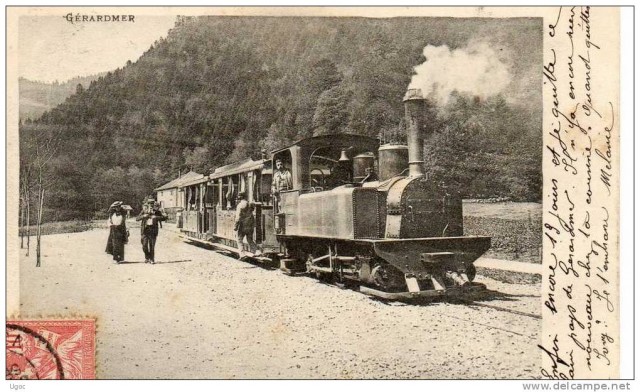 -88-VOSGES-Tramway de Gérardmer à Retournemer..jpg