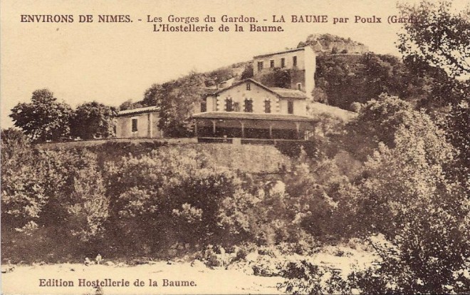 La Baume - 1930.jpg