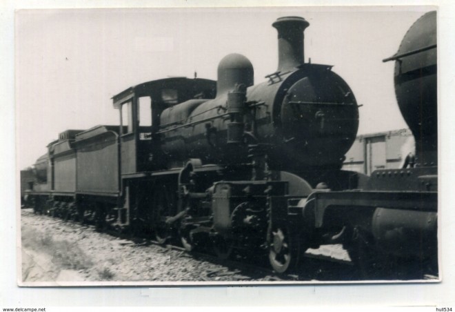 875 - lebanon-beirut-war-department-to219-2-6-0-ckr-beirut-29-june-1945-ex-9805-original-photo-railway-locomotive.jpg