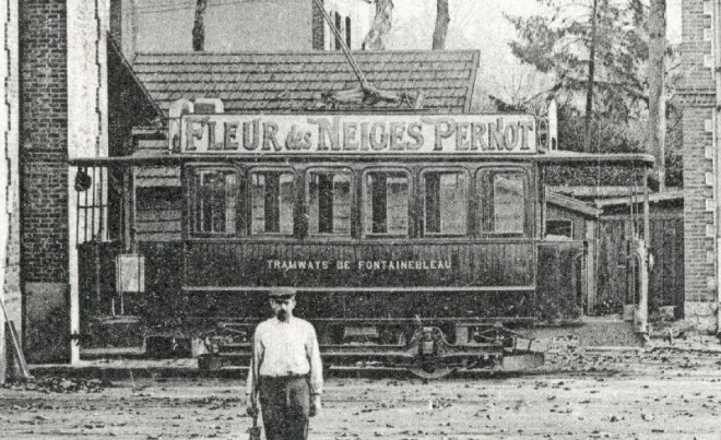 77 - Fontainebleau - Usine des tramways électriques - ELD 225 - extrait.jpg