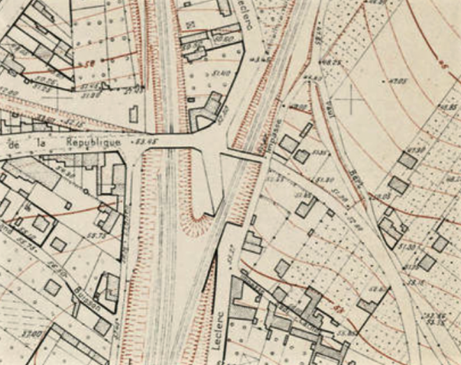 halte de Pisany cfd archiv 16  1955.png