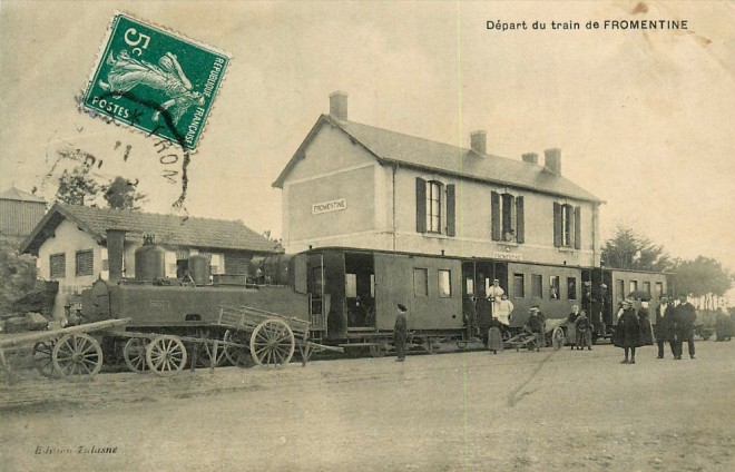 85 - Fromentine départ du train.jpg